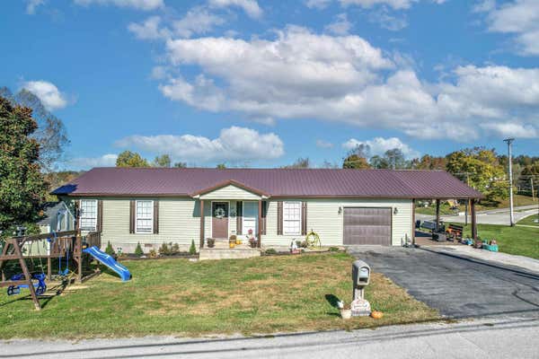 541 JORDAN CT, OLIVE HILL, KY 41164 - Image 1