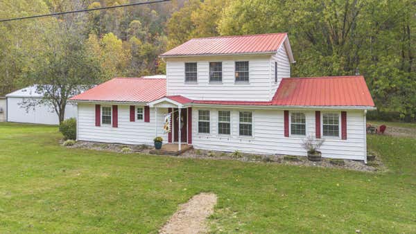 499 LICK BR, OLIVE HILL, KY 41164 - Image 1