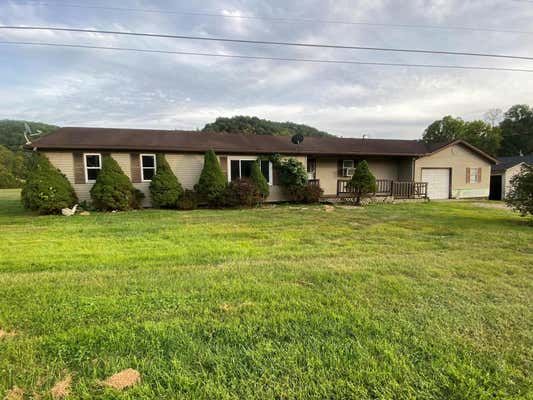 60 MIDDLETON LN, SOUTH SHORE, KY 41175 - Image 1