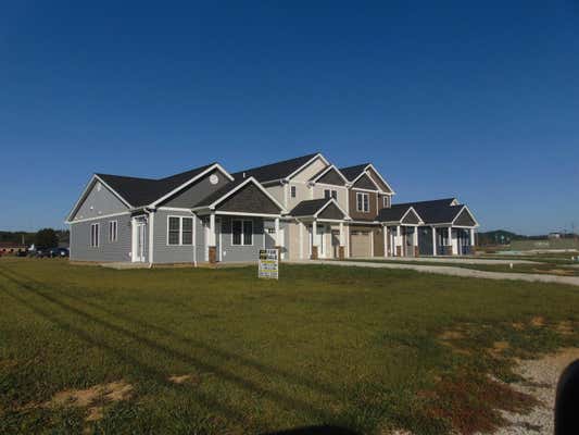 101 BLUEGRASS WAY, GRAYSON, KY 41143 - Image 1