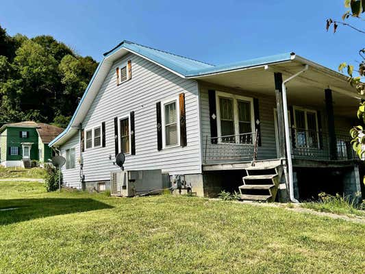 407 SYCAMORE ST, GREENUP, KY 41144 - Image 1