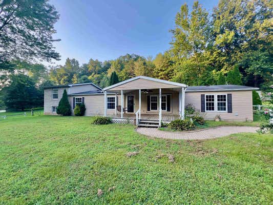 133 OLD SUNSHINE RD, SOUTH SHORE, KY 41175 - Image 1