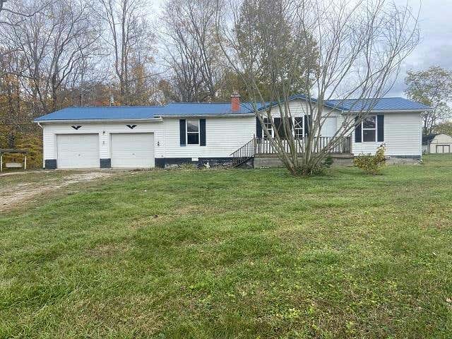 290 CARDINAL POINT RD, GREENUP, KY 41144, photo 1 of 12