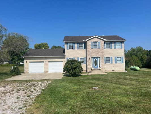 124 MARS ST, GREENUP, KY 41144 - Image 1