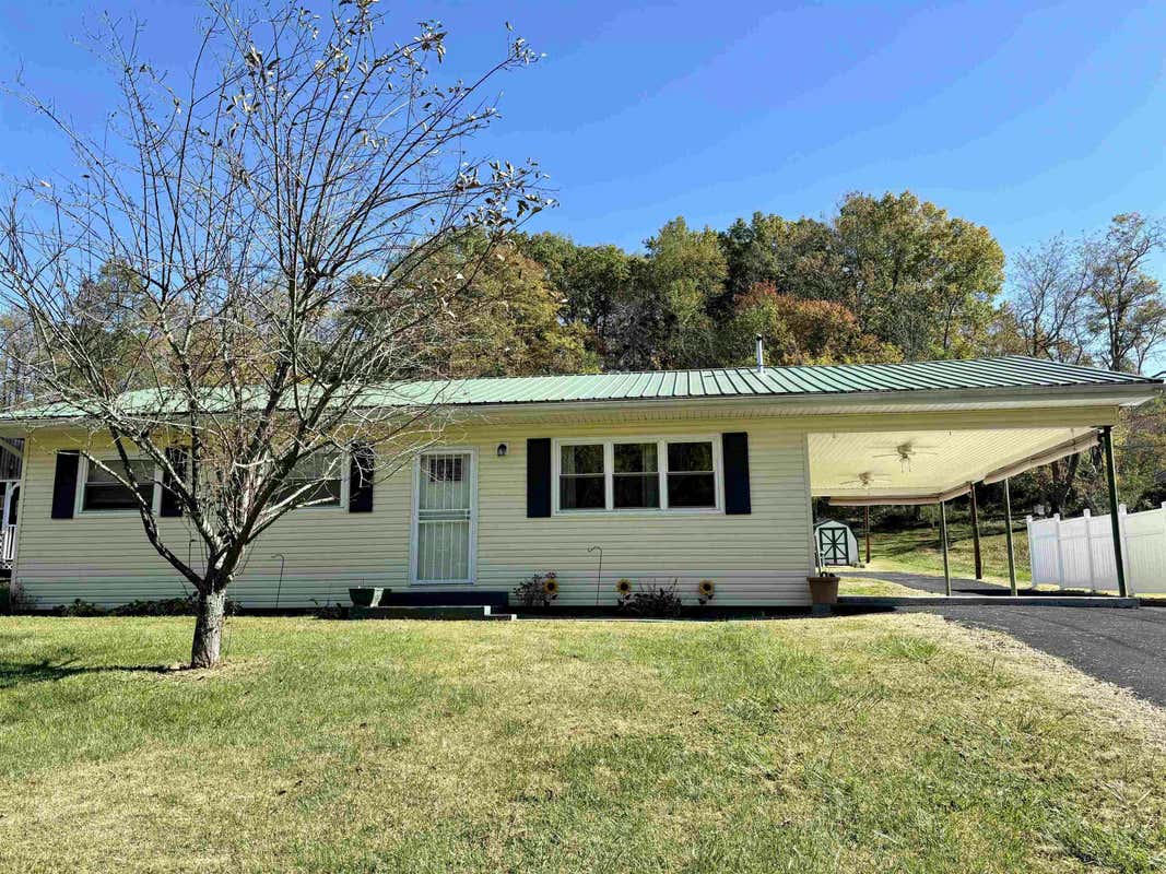 225 STATE ROUTE 693, WURTLAND, KY 41144, photo 1 of 20