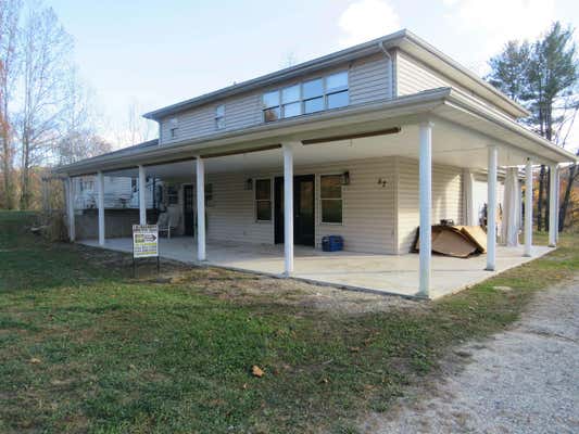 82 DAMRON MAYO RD, GRAYSON, KY 41143 - Image 1