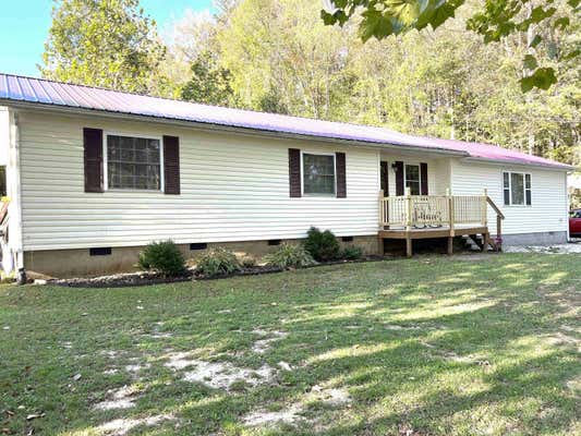 433 HONEY LN, OLIVE HILL, KY 41164 - Image 1