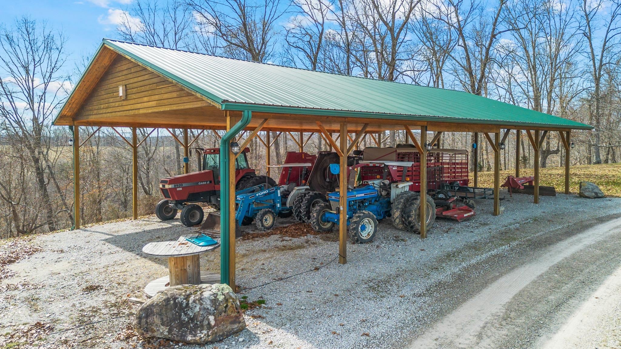 Grayson, Kentucky, 41143, United States, 5 Bedrooms Bedrooms, ,4 BathroomsBathrooms,Residential,Active,1770001
