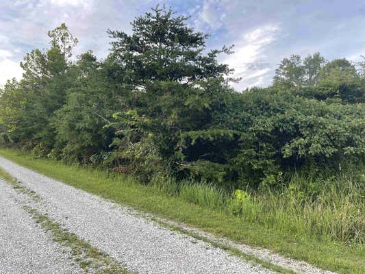 0.5 ACRES HILL DR, GREENUP, KY 41144 - Image 1