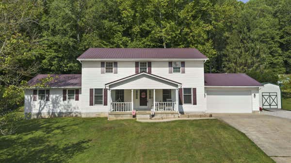 6676 STATE ROUTE 503, ARGILLITE, KY 41121 - Image 1