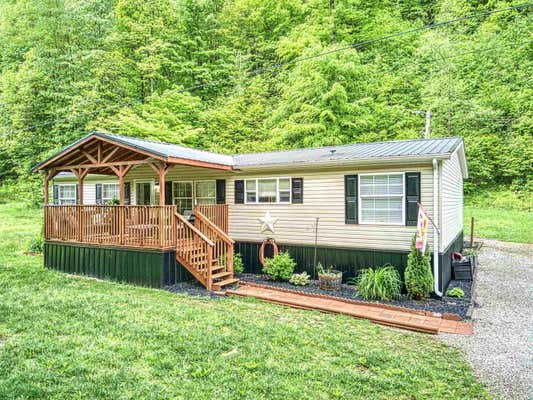 889 NICHOLS BR, CLEARFIELD, KY 40313 - Image 1