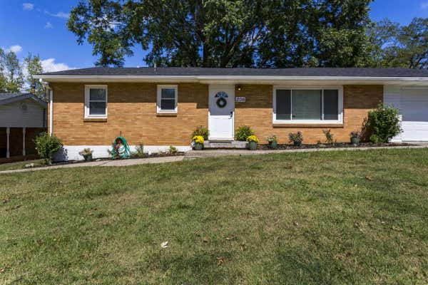 206 RICE AVE, RACELAND, KY 41169 - Image 1