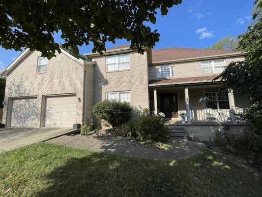 4100 GARDEN CT, ASHLAND, KY 41101 - Image 1