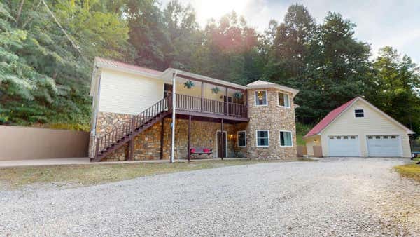 2575 SMITH BR, GRAYSON, KY 41143 - Image 1