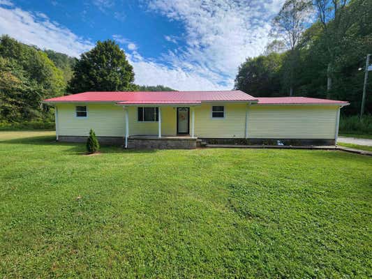 2805 BRIARY RD, QUINCY, KY 41166 - Image 1