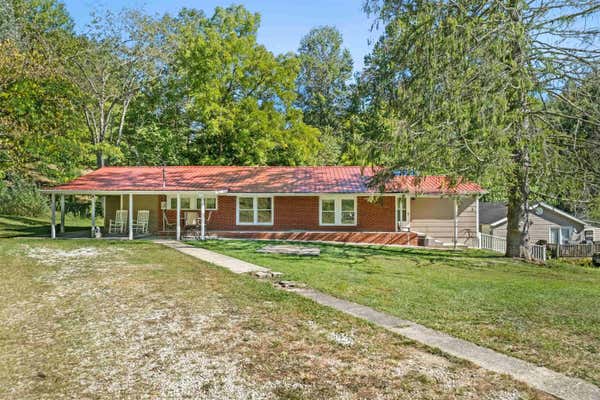 2464 SMITH BR, GRAYSON, KY 41143 - Image 1