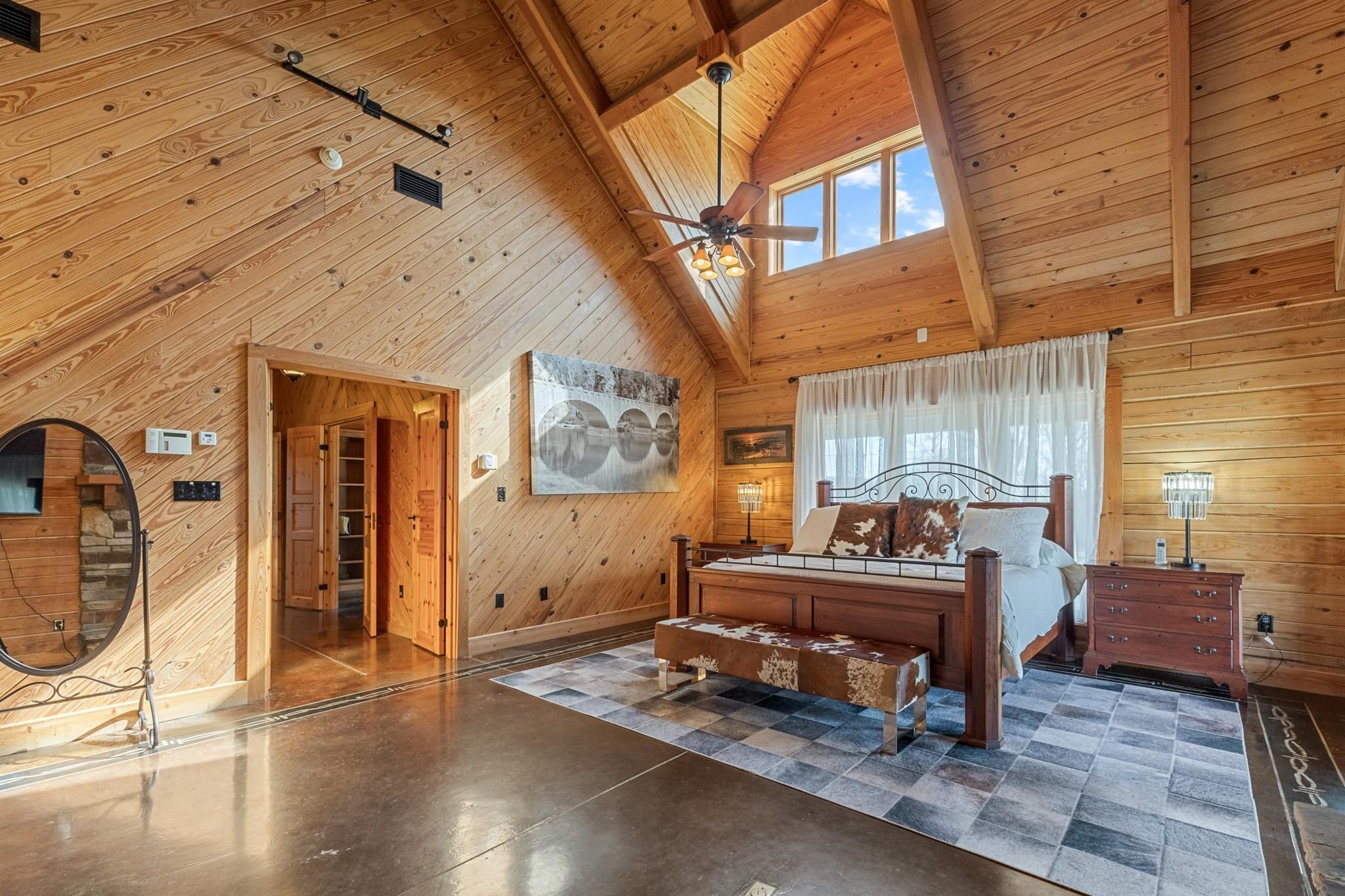 Grayson, Kentucky, 41143, United States, 5 Bedrooms Bedrooms, ,4 BathroomsBathrooms,Residential,Active,1770001