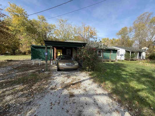 527 RUPERT LN, GRAYSON, KY 41143 - Image 1