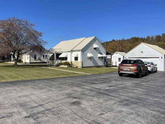 18268 W US HIGHWAY 60, OLIVE HILL, KY 41164 - Image 1