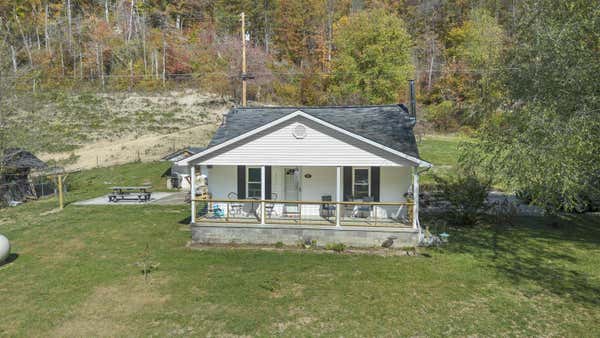 5887 STINSON RD, RUSH, KY 41168 - Image 1