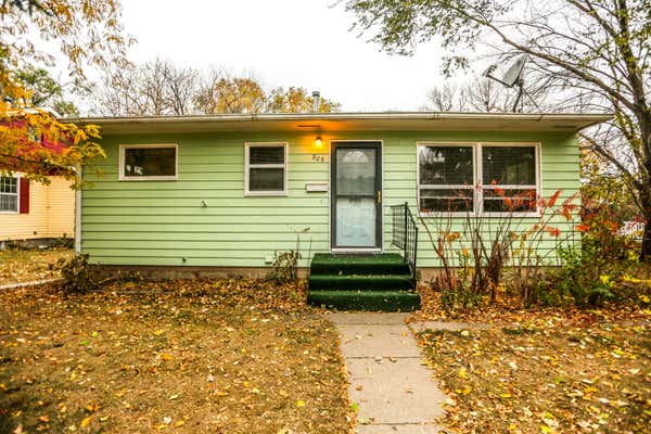 806 S COCHRANE ST, ABERDEEN, SD 57401 - Image 1