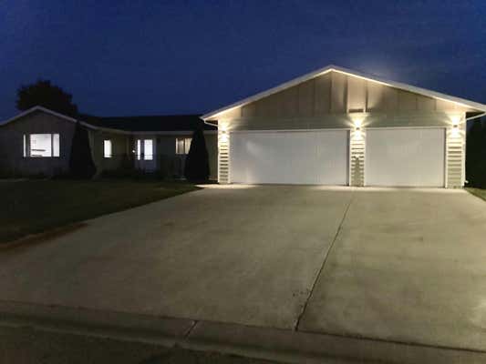 12920 PRAIRIEWOOD DR, ABERDEEN, SD 57401 - Image 1