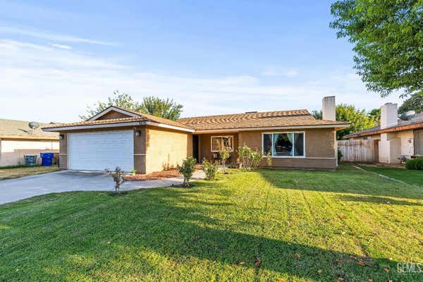 3616 S HALF MOON DR, BAKERSFIELD, CA 93309 - Image 1