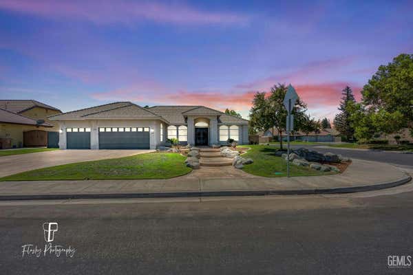 15427 ALBERT WAY, BAKERSFIELD, CA 93314 - Image 1