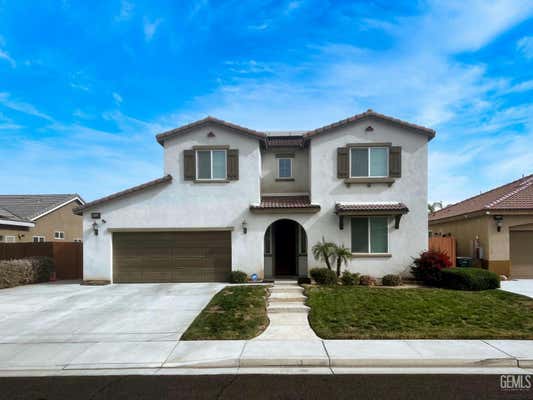 8506 LAPIS POINT WAY, BAKERSFIELD, CA 93313 - Image 1