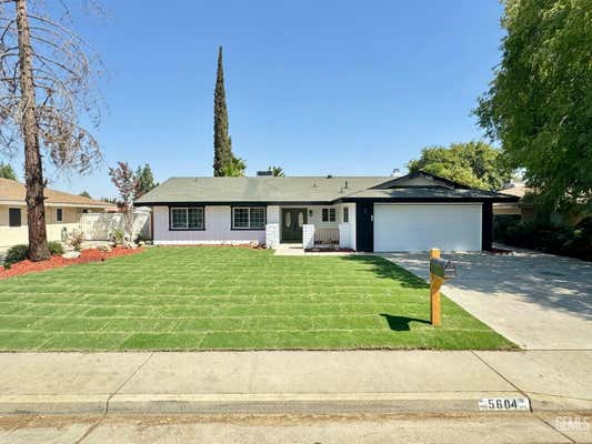 5604 LOGAN ST, BAKERSFIELD, CA 93308 - Image 1