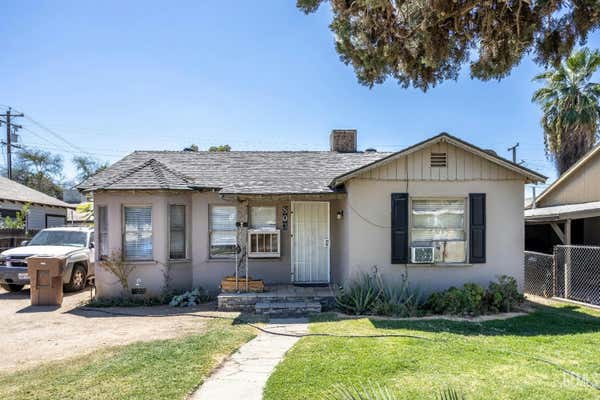 803 WILSON AVE, BAKERSFIELD, CA 93308 - Image 1