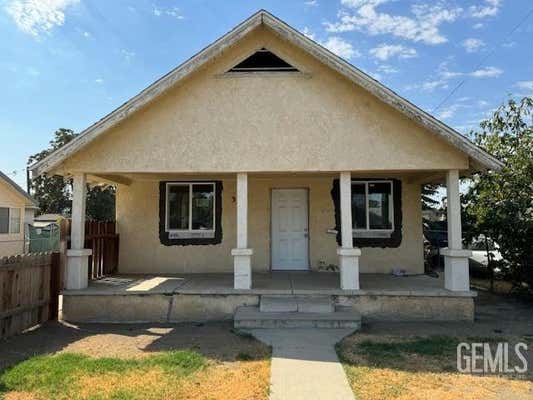 307 BELLE AVE, BAKERSFIELD, CA 93308 - Image 1