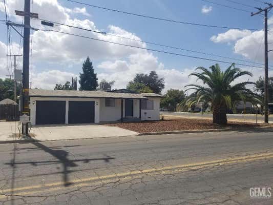 725 SAN JOAQUIN STREET, TULARE, CA 93274 - Image 1