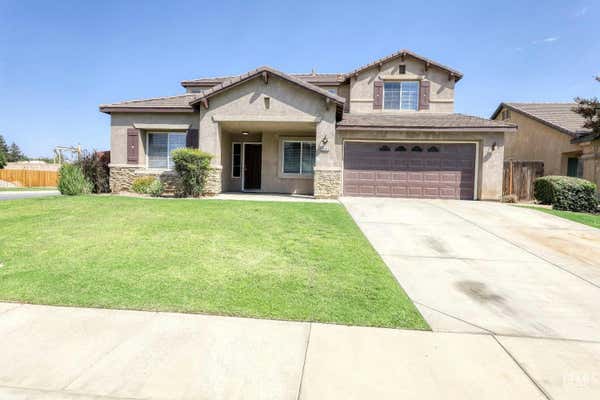 14910 MERLOT CELLARS DR, BAKERSFIELD, CA 93314 - Image 1