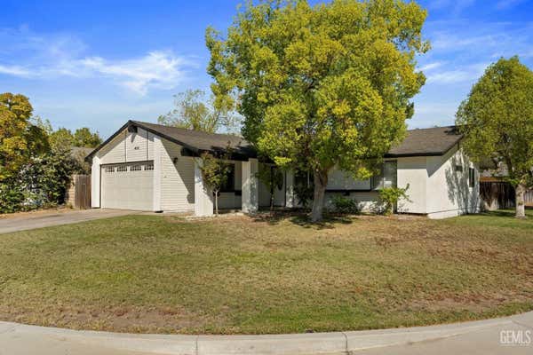 464 STACY CT, WASCO, CA 93280 - Image 1