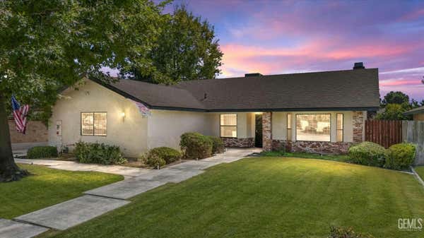 325 OLEANDER AVE, SHAFTER, CA 93263 - Image 1