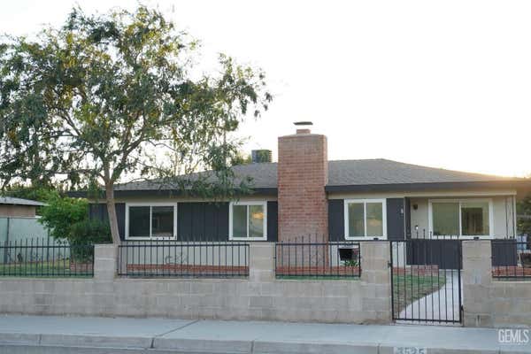 3525 HERNDON ST, BAKERSFIELD, CA 93312 - Image 1