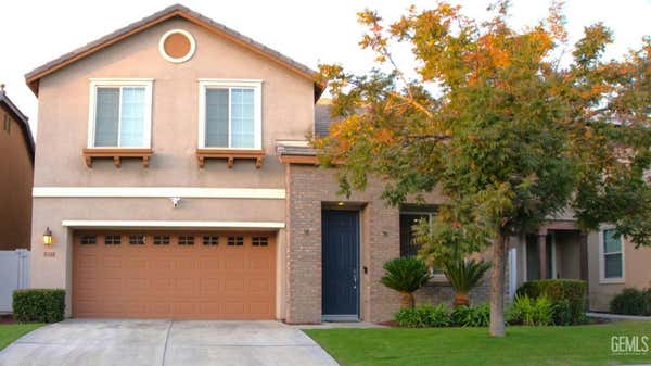 8308 PRENTICE HALL DR, BAKERSFIELD, CA 93311 - Image 1