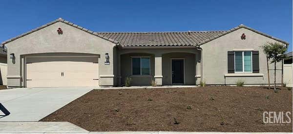 4916 CHUKCHANSI AVENUE, BAKERSFIELD, CA 93306 - Image 1