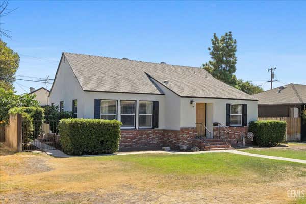 2616 PINE ST, BAKERSFIELD, CA 93301 - Image 1