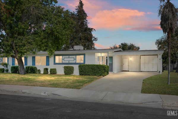 5512 SUNDALE AVE, BAKERSFIELD, CA 93309 - Image 1