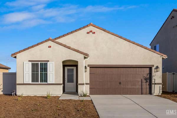 7814 GRAPEFRUIT DRIVE, BAKERSFIELD, CA 93313 - Image 1