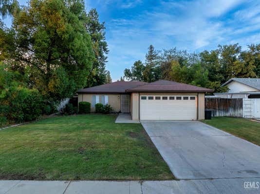 6808 LAFAYETTE WAY, BAKERSFIELD, CA 93309 - Image 1