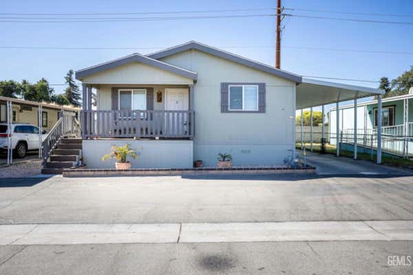 6351 AKERS RD SPC 48, BAKERSFIELD, CA 93313 - Image 1