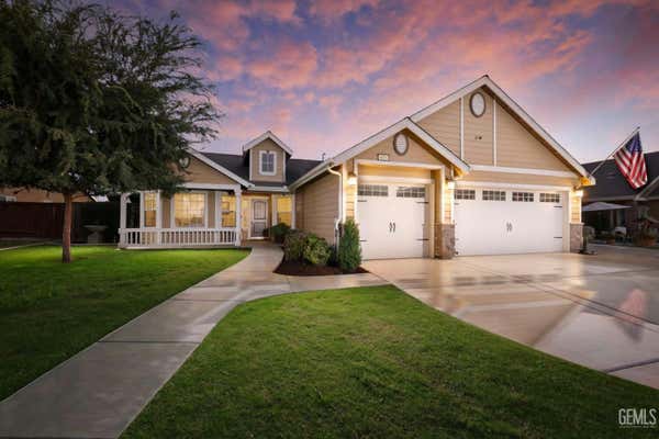 9525 MOUNTAIN ASPEN LN, SHAFTER, CA 93263 - Image 1