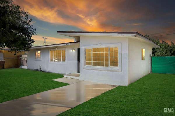 612 TOWNSLEY AVE, BAKERSFIELD, CA 93304 - Image 1