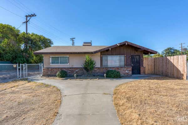 271 BERNARD ST, BAKERSFIELD, CA 93305 - Image 1