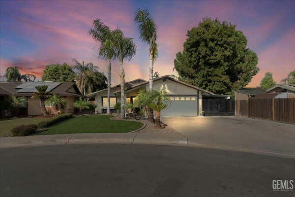 4000 THATCH AVE, BAKERSFIELD, CA 93313 - Image 1