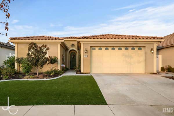 2308 MORVALE LN, BAKERSFIELD, CA 93311 - Image 1