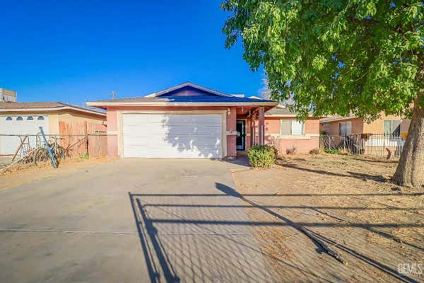 207 CLYDE ST, BAKERSFIELD, CA 93307 - Image 1